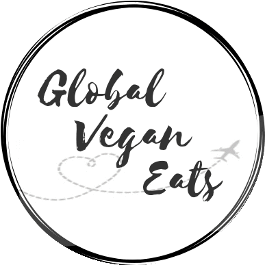 Global Vegan Eats